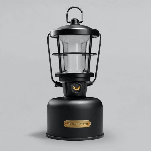 STEDI Stellar Camping Lampe